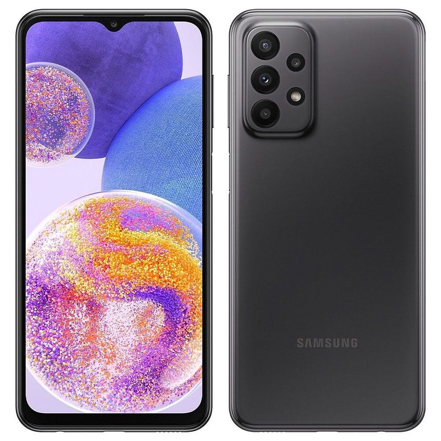 Samsung galaxy A23 128G